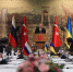 俄乌代表团在伊斯坦布尔开始新一轮谈判 - 西安网