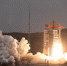 我国首型固体捆绑运载火箭长征六号改首飞成功 搭载发射两颗卫星 - 西安网