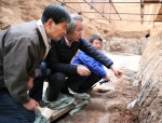 西安江村大墓入选2021年度全国十大考古新发现 - 西安网