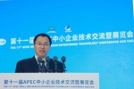 第十一届APEC技展会集成电路产业中小企业发展论坛成功召开 - 西安网