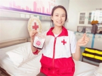 西安姑娘捐造血干细胞 助河北小男孩获新生 - 西安网