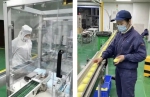 芯片不断供、疫苗保生产……一批上海国企“反向隔离”，开足马力保供应 - 西安网