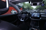 北京率先允许自动驾驶车辆”方向盘后无人“ 百度首批获准 - 西安网