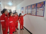 长庆油田第六采气厂持续关注一线员工职业健康 - 西安网