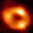 银河系中心黑洞的首张照片面世 - 西安网