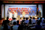 航天四院举办主题活动 航天青年“微剧场”上演 - 陕西新闻