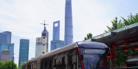 上海跨区公共交通启动恢复 - 西安网