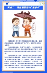 《中华人民共和国反有组织犯罪法》六大亮点解读 - 西安网