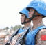 微视频｜国际维和人员日：自豪吧，中国蓝盔！ - 西安网