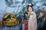 《侏罗纪世界3》西安首映会盛大举行 巨兽再临口碑爆棚 - 西安网