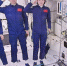 神舟十四号3名航天员顺利进驻天和核心舱 - 西安网