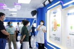 健康中国行·眼健康教育与科普系列活动渭南站正式启动 - 西安网