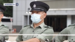 总台记者探访丨香港警员：把香港回归祖国25周年当成自己最珍贵生日礼物 - 西安网