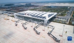 新华全媒+丨我国首个专业货运机场即将投用 - 西安网