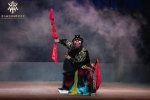 《火焰驹》在西安易俗大剧院精彩上演 - 西安网