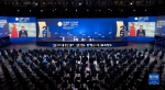 习近平出席第二十五届圣彼得堡国际经济论坛全会并致辞 - 西安网