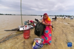 印度东北部洪灾至少32人死亡 - 西安网
