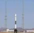 我国成功发射天行一号试验卫星 - 西安网