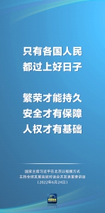 习近平：只有不断发展，才能实现人民对生活安康、社会安宁的梦想 - 西安网