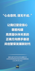 习近平：只有不断发展，才能实现人民对生活安康、社会安宁的梦想 - 西安网