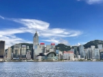 总书记与香港的温暖故事 - 西安网