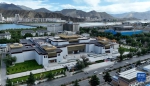 西藏博物馆新馆将于近期开馆 - 西安网