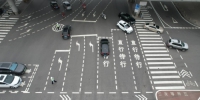 西安：让城市交通“畅行提速” 以交通效率提升发展效益 - 西安网