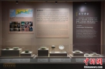 240余件代表性文物亮相中国国家博物馆考古成果展 - 西安网