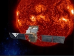 中国首颗综合性太阳探测专用卫星全球征名：易于传播有科学内涵 - 西安网