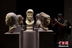 “意大利之源——古罗马文明展”亮相中国国家博物馆 - 西安网