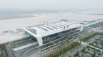亚洲首座专业货运机场，正式投运！ - 西安网