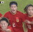 王霜登场，中国女足东亚杯1比1战平韩国队 - 西安网