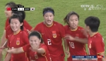 王霜登场，中国女足东亚杯1比1战平韩国队 - 西安网