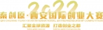 秦创原•2022西安国际创业大赛正式开赛 - 西安网