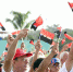 古巴举行大型庆典纪念“7·26国家起义日” - 西安网