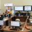 黑海粮食外运联合协调中心举行正式运行仪式 - 西安网