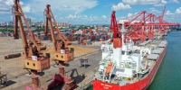 中国这十年·中国故事丨海南：自由贸易港高质量建设中 - 西安网