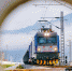 【发现最美铁路】中老铁路国际联运货运量突破100万吨 覆盖老挝、新加坡等多国 - 西安网