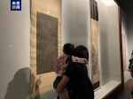 一票难求！香港故宫文化博物馆开馆首月广受市民欢迎 - 西安网