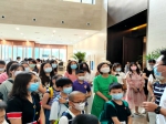 西安新城区：暑期“双减”别样精彩 护航孩子快乐成长 - 陕西新闻