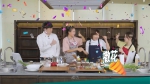 以食会友！中韩厨师在美味中碰撞文化交流“名场面” | 中韩青年说 - 西安网