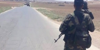 美军车队强闯叙利亚村庄被驱逐 此前多次曝“偷油”丑闻 - 西安网