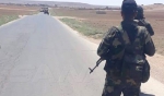 美军车队强闯叙利亚村庄被驱逐 此前多次曝“偷油”丑闻 - 西安网