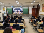 后宰门小学举行2022年秋季开学典礼 - 陕西新闻
