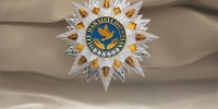 独家视频丨习近平接受乌兹别克斯坦总统授予“最高友谊”勋章 - 西安网
