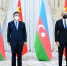 习近平会见阿塞拜疆总统 - 西安网