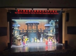 第八届丝绸之路国际艺术节在西安开幕 - 陕西新闻