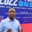 布隆迪留学生万森：为促进非中交流作出贡献 - 西安网