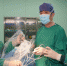 唐都医院“手把手”指导帮带 九八六医院心胸外科胸外病区揭牌 - 西安网