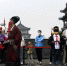 西安城墙：多彩活动喜迎国庆 - 西安网